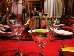 -马勒别墅·中餐厅