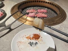 -乾杯烧肉居酒屋(中洲湾店)