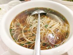 -江苏饭店-中餐厅