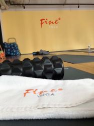 -FineYoga梵音瑜伽·普拉提