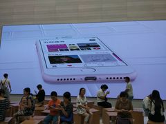 -Apple零售店(济南恒隆广场店)