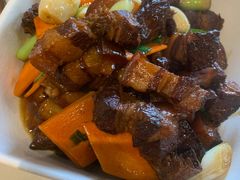 -嘉丰湘菜馆(芳群园店)