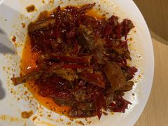 冷吃爽肉-贰拾捌味·宜宾燃面(春熙路旗舰店)