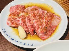 -蒜香焼肉PURUSHIN(马场路店)
