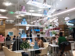 -奈雪的茶(新天地广场PRO店)