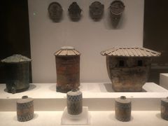 -陕西历史博物馆