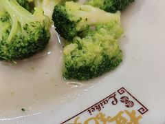 -凤城礼记鱼翅海鲜酒家(新马路总店)
