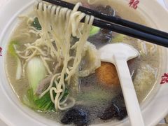 -鸿福面馆·非物质文化遗产(活力源店)
