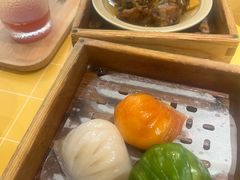 -蔡澜点心·粤菜(花城汇南区店)