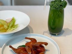 -茉里粤菜(皇姑万象汇店)