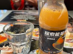 -開籠雀冰室(同和金铂店)