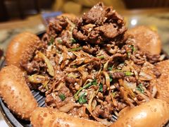 -范家小馆·烤鸭新京菜(金融街店)