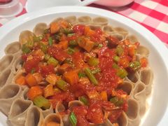 -西贝莜面村(近铁城市广场店)