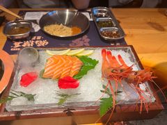 -蚝·生·鲜牛烧肉铺(中央大街店)