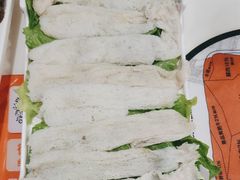 -潮汕大目牛肉火锅(水围店)