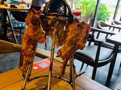 -Alali阿拉礼·新疆家宴(西溪新座店)
