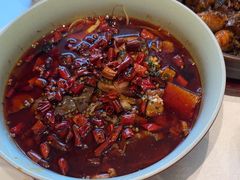 -盛百味·家宴餐厅(霸州分店)