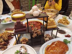 -北平食府(马鞍山路店)