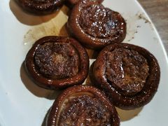 -炙热童年·老北京炙子烤肉(南锣鼓巷店)