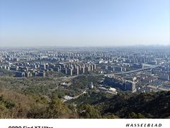 -杭州半山国家森林公园