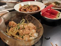 -辣尚瘾·烤鱼·新川菜(交大直营店)