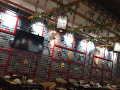 -百签宫串串香重庆火锅(夏湾店)