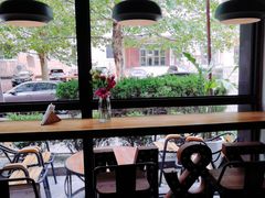 -ZM COFFEE(西安路店)