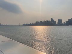 -钱塘江