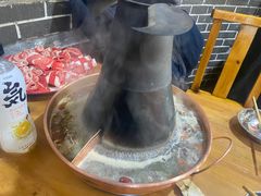 -东镇老火锅(长春路首店)