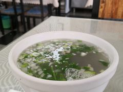 -瑞祥园杨家牛肉大饼店(九路店)