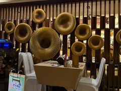 -金厨泰国餐厅·全泰籍厨师料理(拱北店)