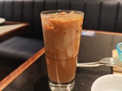 -港丽餐厅(天河城店)