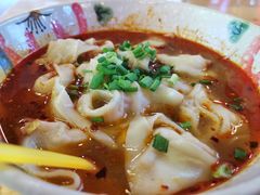 -八一路好吃街(雨田商务大厦店)