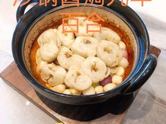 -金海华·华宴江南(斜塘店)
