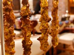 -巴依老爷新疆美食(工体旗舰店)