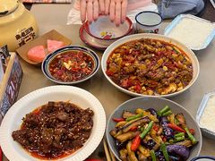 -老三样·旧食新味(船山路店)