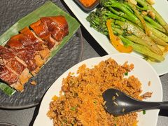 -春庄·搭膳·老洋房桂北菜(施家园店)