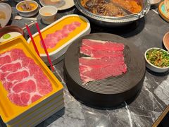 -空之介寿喜烧·和牛放题(恒隆广场店)