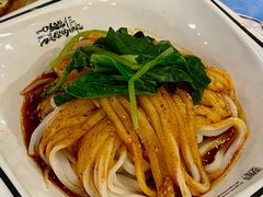 -魏家凉皮(大差市店)