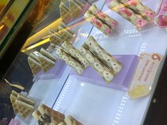 -西树泡芙(郑州二七万达店)