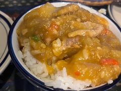 -蜗牛小馆醉乡民谣云南菜(惠新西里店)