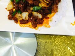 -正阳春鸭子楼(汉沽店)