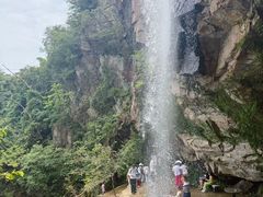 -连云港云龙涧原生态风景区