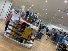 -优衣库(青岛万象城店)