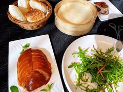 天酥不腻小雏鸭-大董(阜成路店)