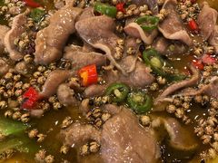 麻麻牛舌-妈妈传炖品(双林店)