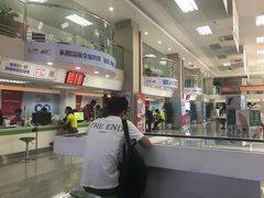 -中国电信(东门营业厅)