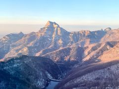-南岳衡山风景名胜区