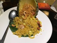 -金厨泰国餐厅·全泰籍厨师料理(拱北店)