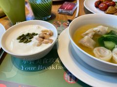 -上海静安香格里拉大酒店